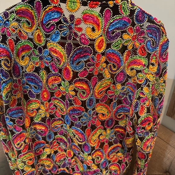 Men jacket - Picture 2 of 5